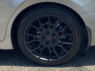 2021 Toyota Camry XSE V6