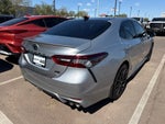 2021 Toyota Camry XSE V6