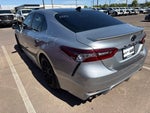 2021 Toyota Camry XSE V6