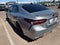 2021 Toyota Camry XSE V6