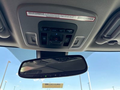 2021 Toyota Camry XSE V6