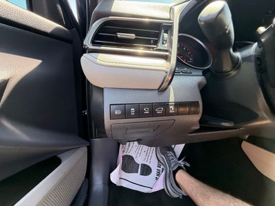 2024 Toyota Camry XSE V6
