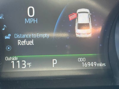2024 Toyota Camry XSE V6