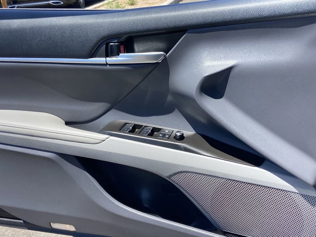 2024 Toyota Camry XSE V6