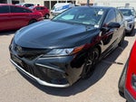 2024 Toyota Camry XSE V6