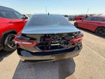 2024 Toyota Camry XSE V6