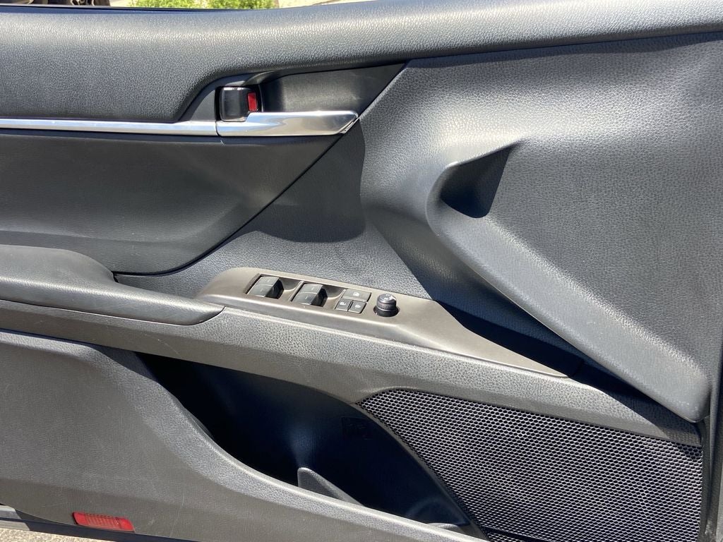 2023 Toyota Camry TRD V6