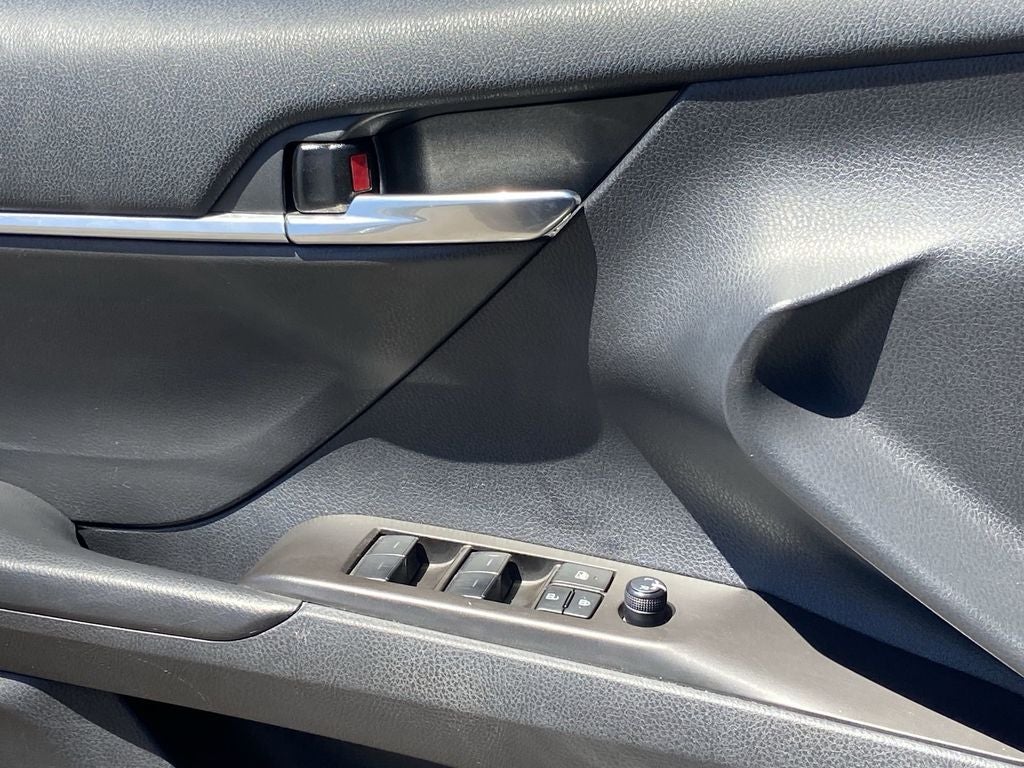 2023 Toyota Camry TRD V6