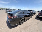 2023 Toyota Camry TRD V6
