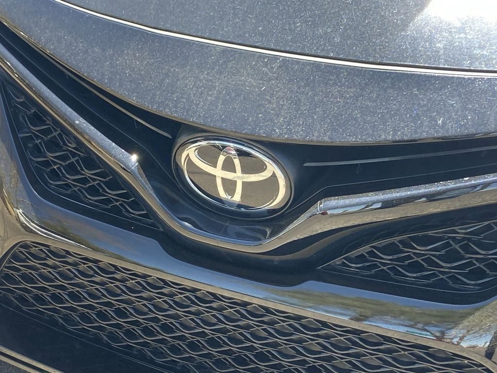 2023 Toyota Camry TRD V6