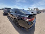 2023 Toyota Camry TRD V6