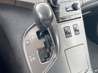 2013 Toyota Venza XLE