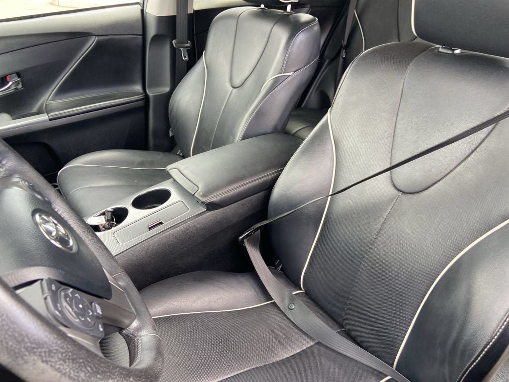 2013 Toyota Venza XLE