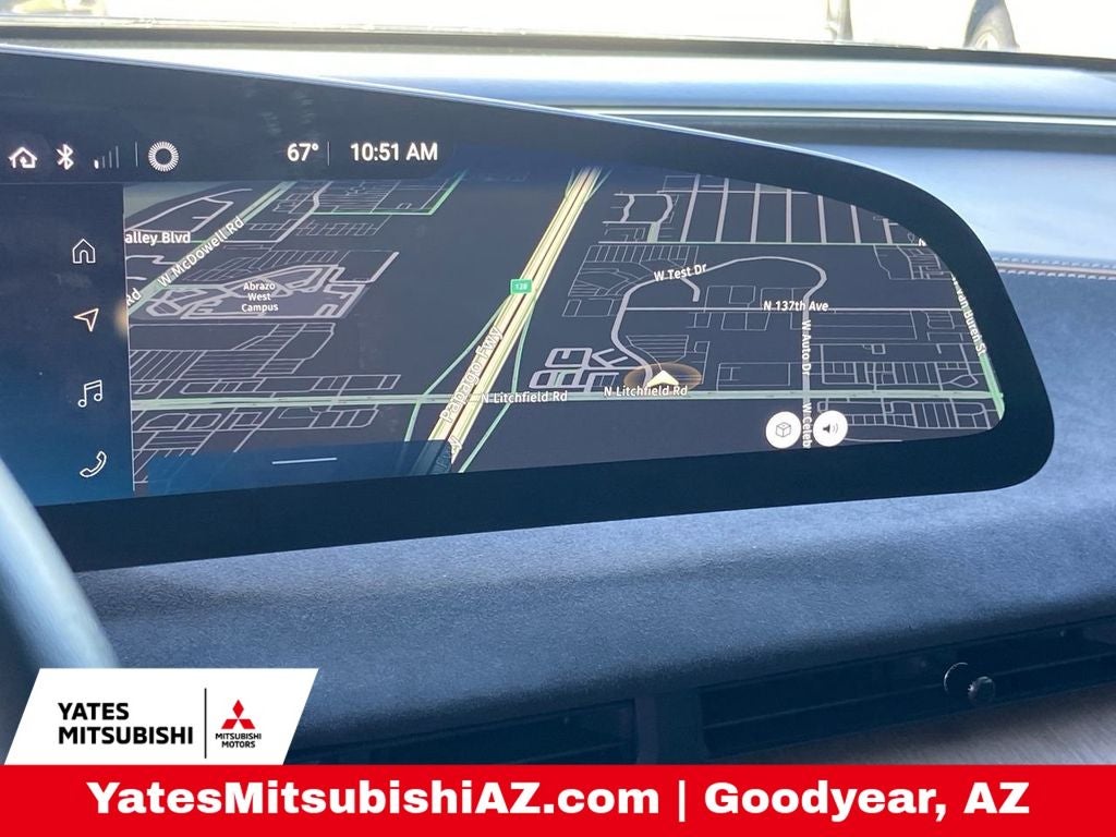 2022 Lucid Air Grand Touring