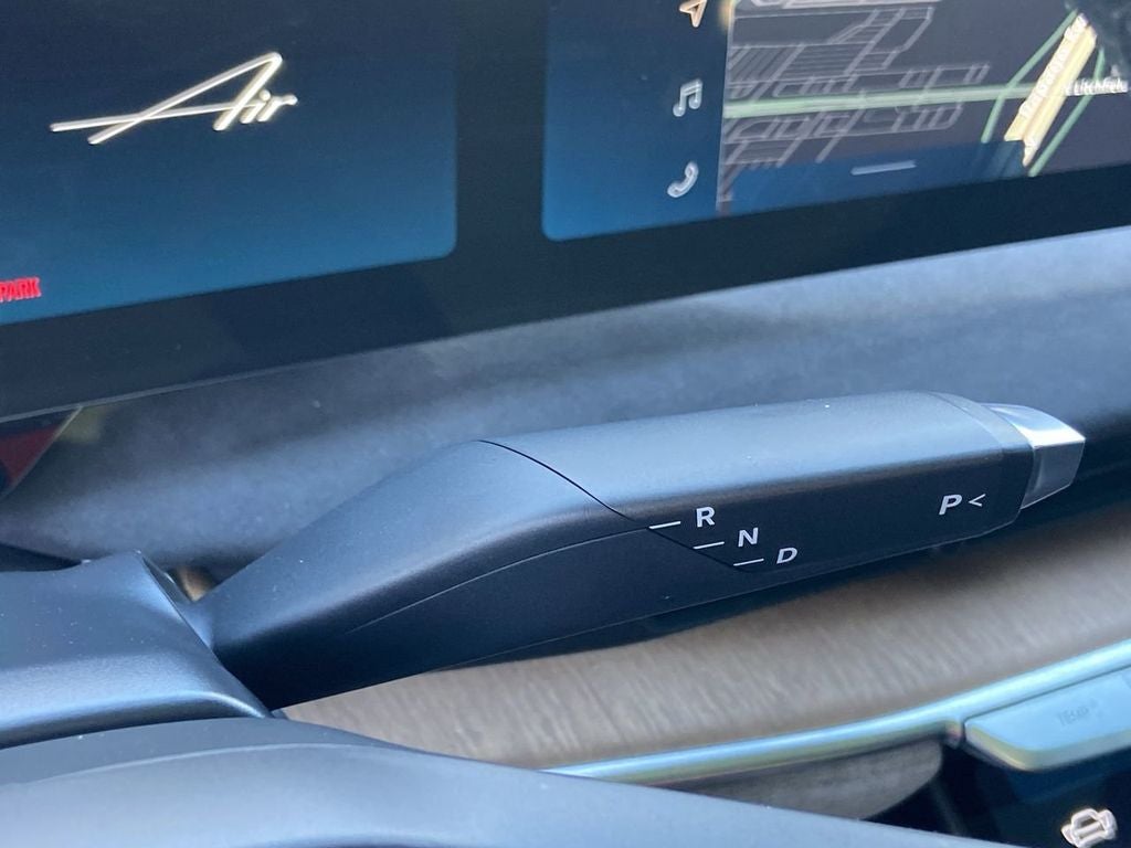 2022 Lucid Air Grand Touring