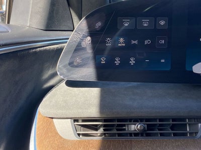 2022 Lucid Air Grand Touring