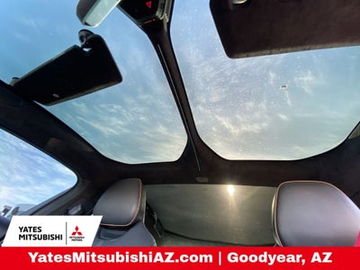 2022 Lucid Air Grand Touring