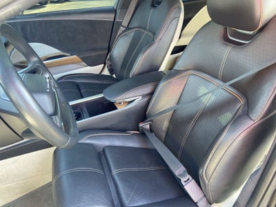 2022 Lucid Air Grand Touring