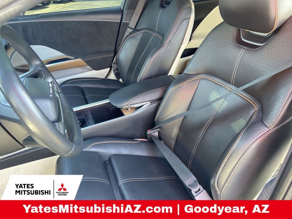 2022 Lucid Air Grand Touring