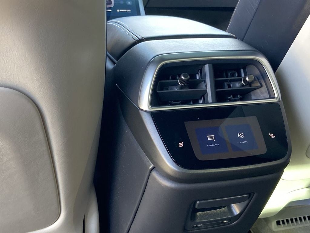 2022 Lucid Air Grand Touring