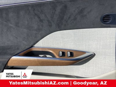 2022 Lucid Air Grand Touring