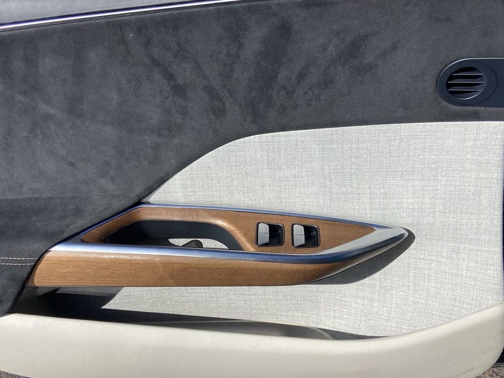 2022 Lucid Air Grand Touring