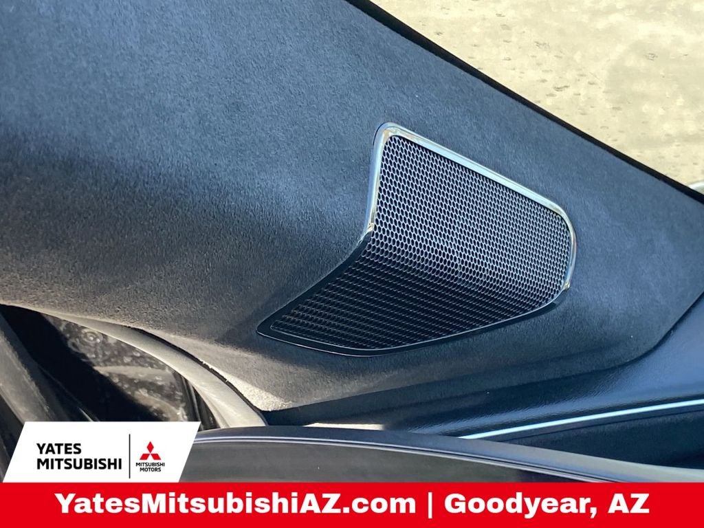 2022 Lucid Air Grand Touring