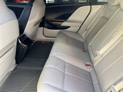 2022 Lucid Air Grand Touring