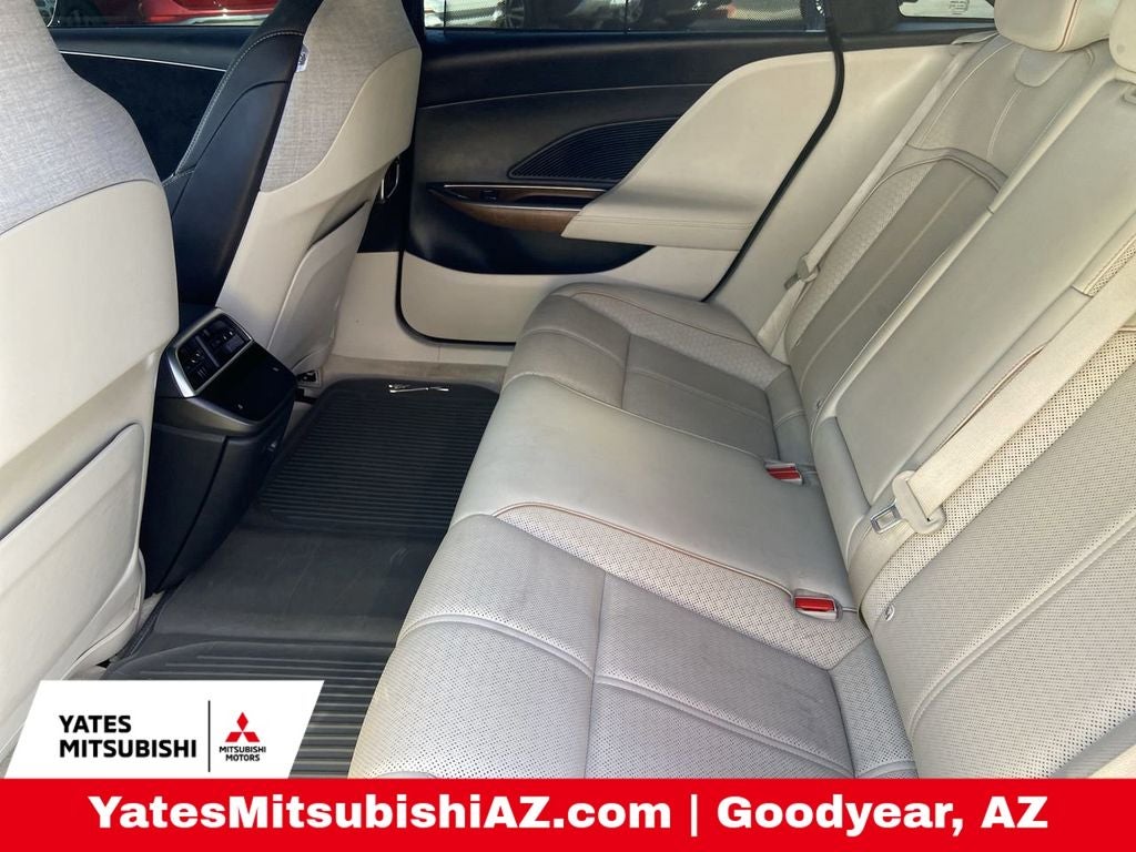 2022 Lucid Air Grand Touring