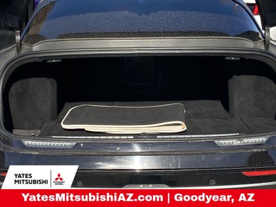 2022 Lucid Air Grand Touring