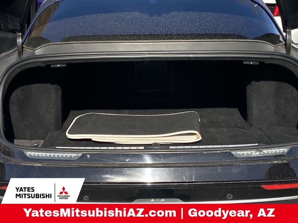 2022 Lucid Air Grand Touring