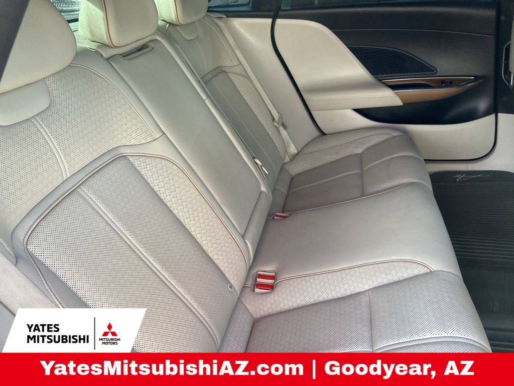 2022 Lucid Air Grand Touring