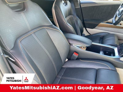 2022 Lucid Air Grand Touring