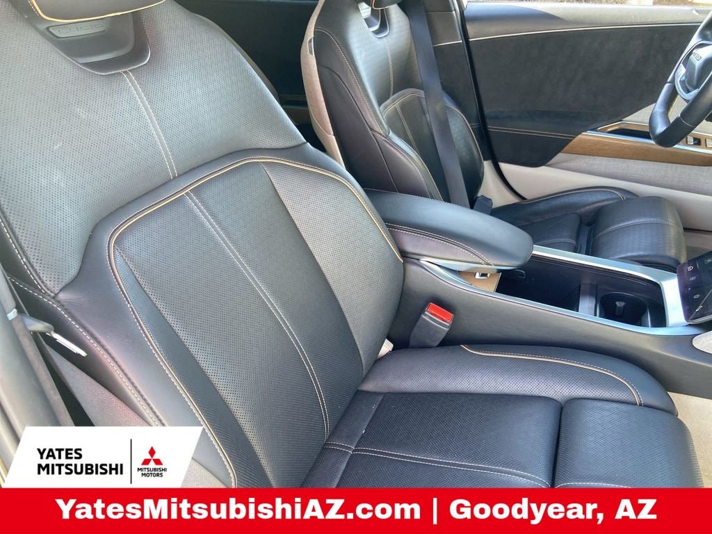 2022 Lucid Air Grand Touring