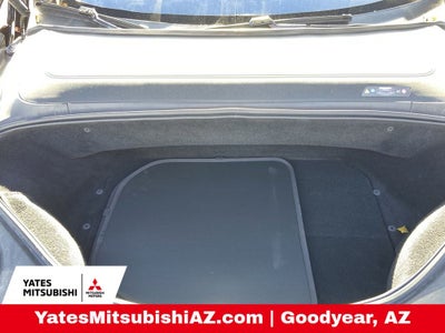 2022 Lucid Air Grand Touring