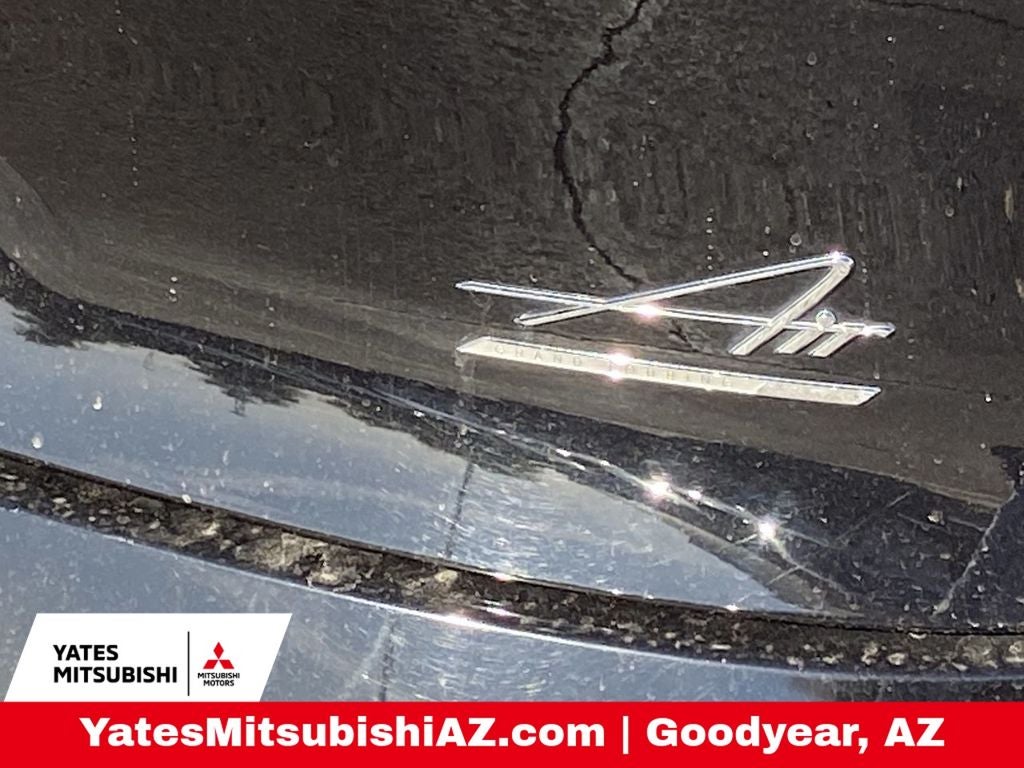 2022 Lucid Air Grand Touring