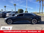 2022 Lucid Air Grand Touring