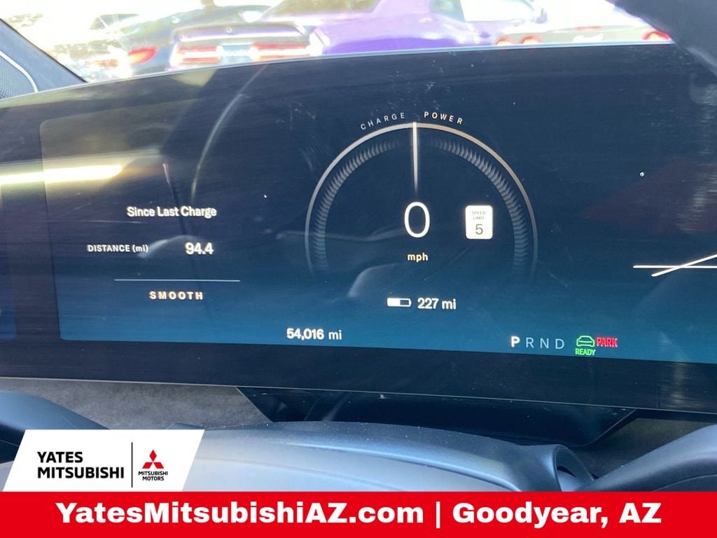 2022 Lucid Air Grand Touring