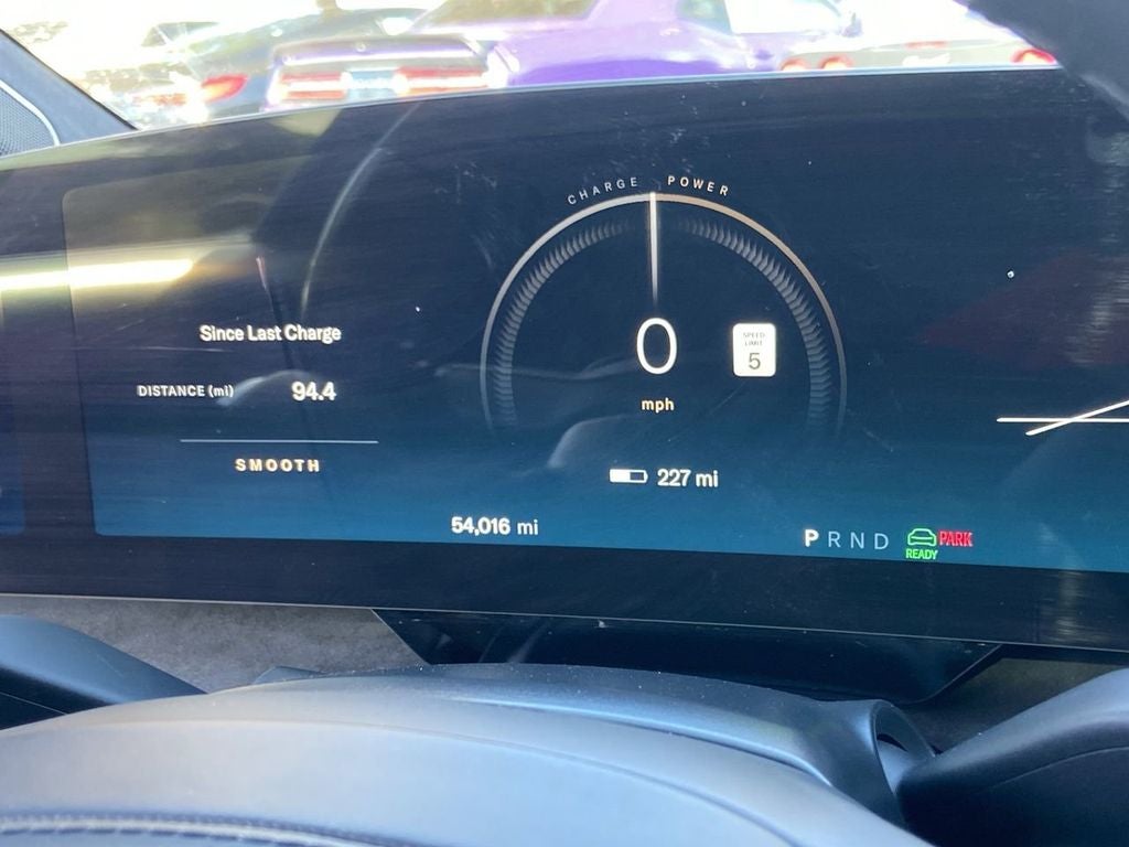 2022 Lucid Air Grand Touring