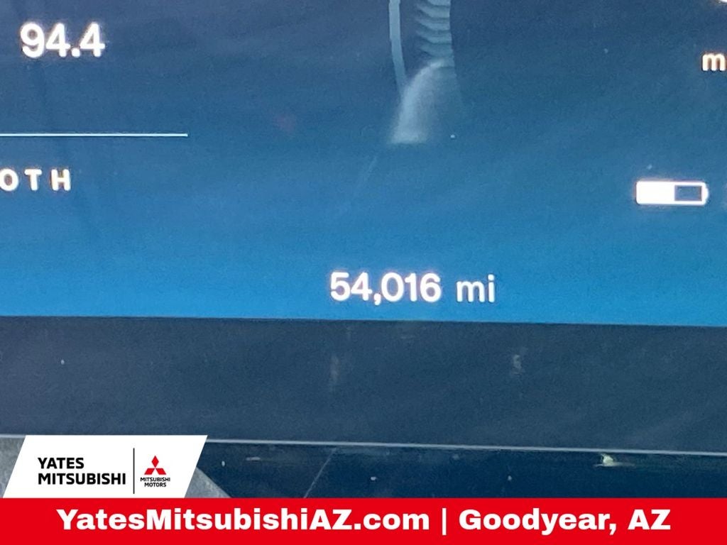 2022 Lucid Air Grand Touring