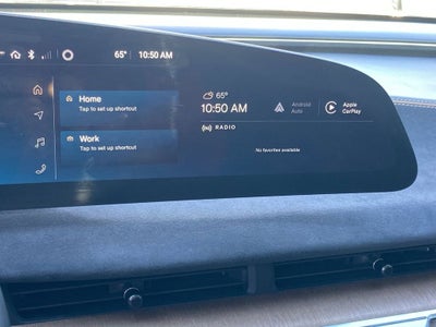 2022 Lucid Air Grand Touring