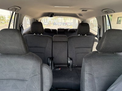 2019 Honda Pilot EX