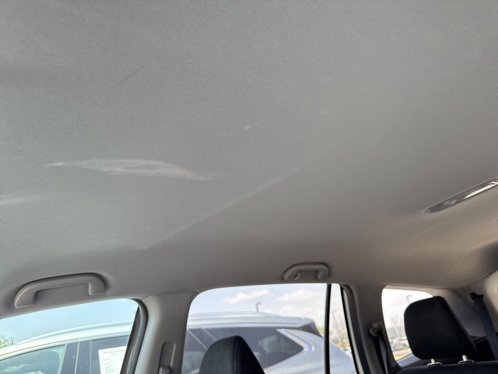 2019 Honda Pilot EX