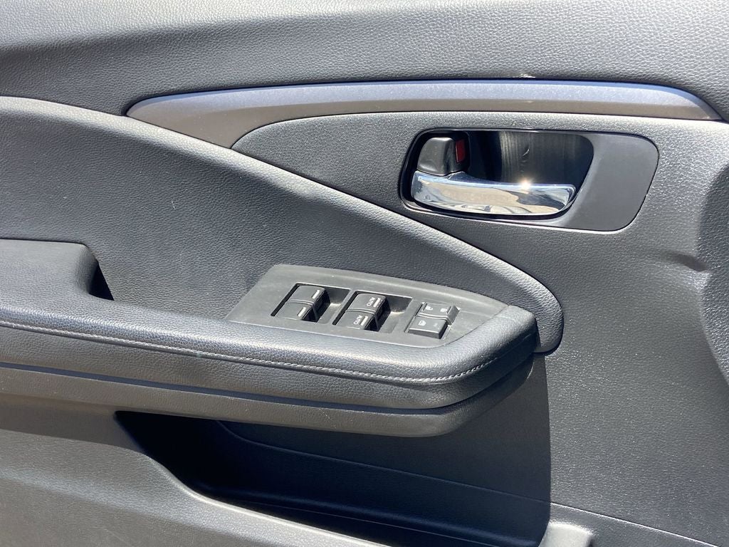 2019 Honda Pilot EX