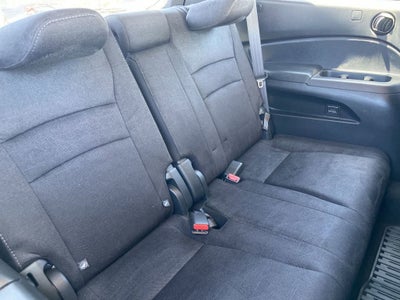 2019 Honda Pilot EX