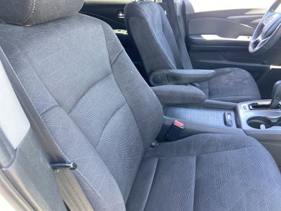 2019 Honda Pilot EX