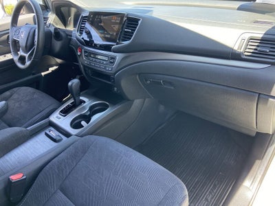 2019 Honda Pilot EX