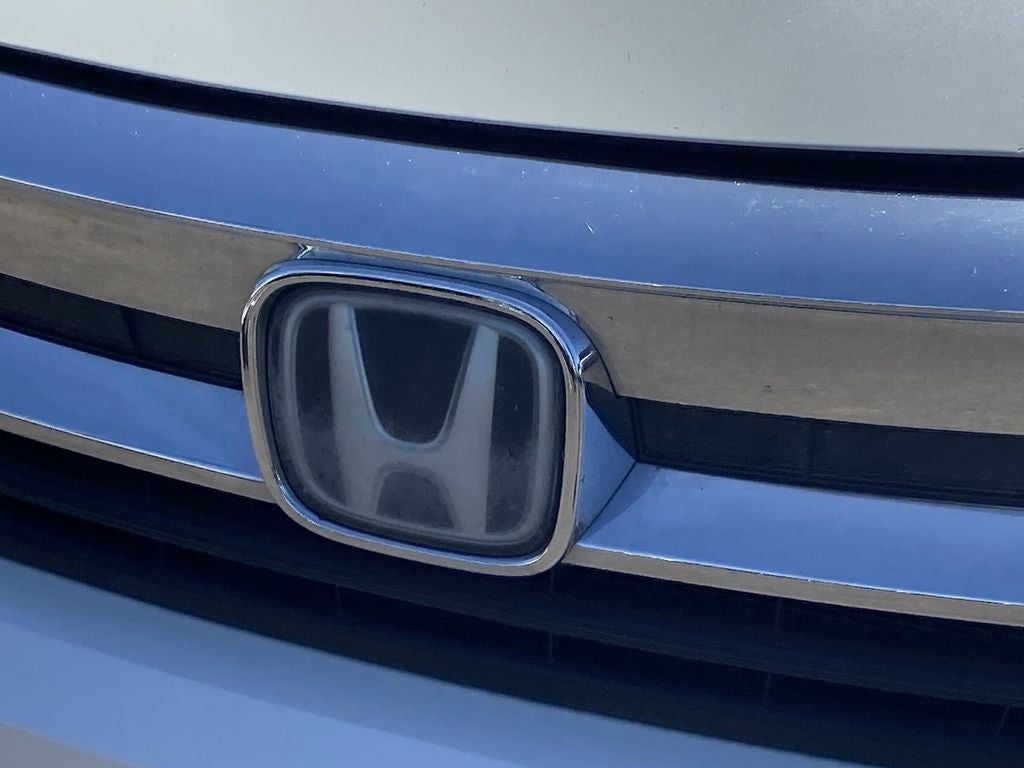 2019 Honda Pilot EX