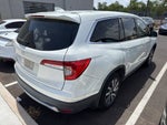 2019 Honda Pilot EX