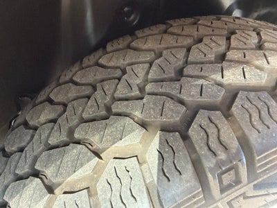 2025 Honda Passport TrailSport